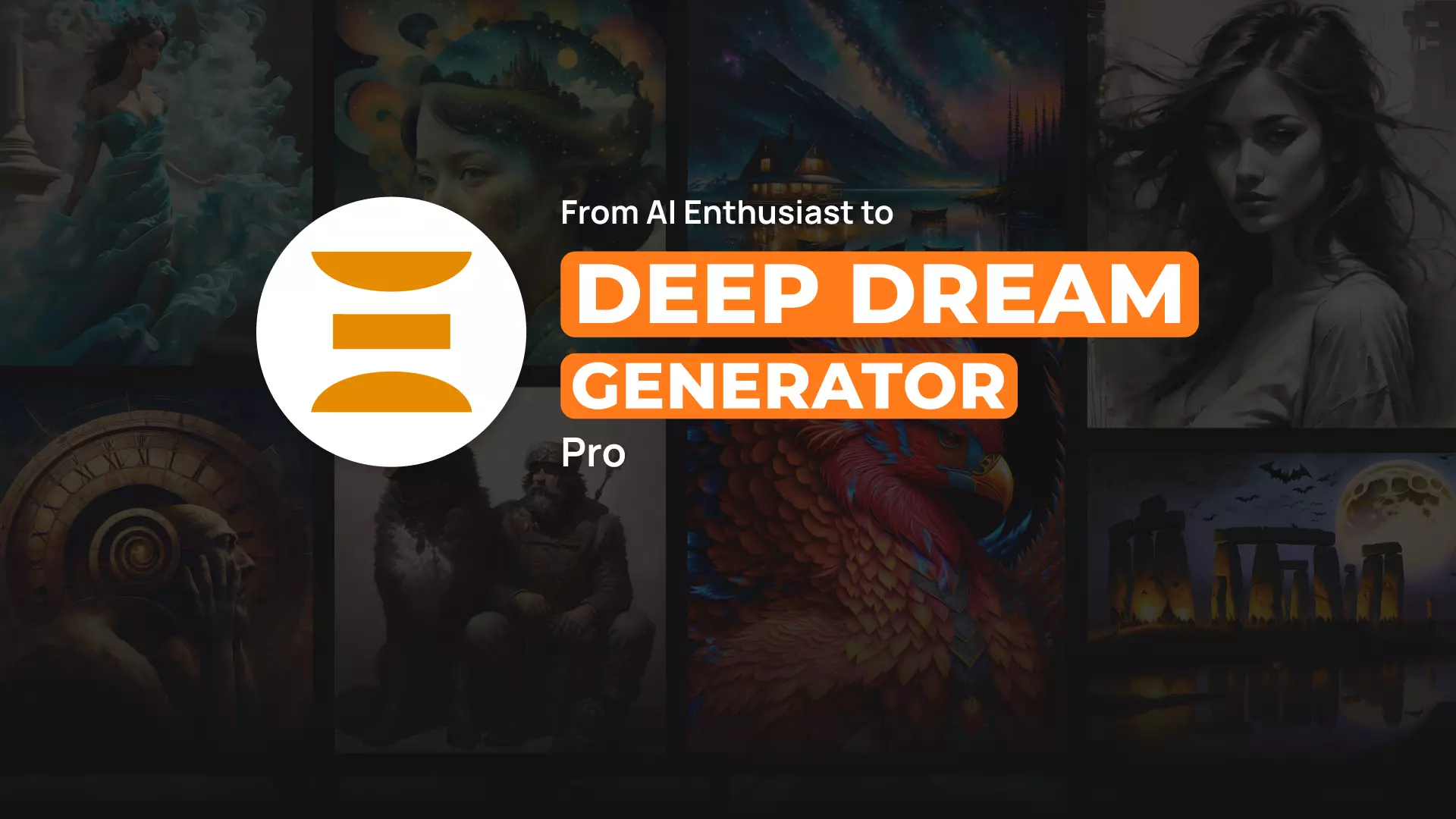 Deep Dream Generator Deep Dream Generator