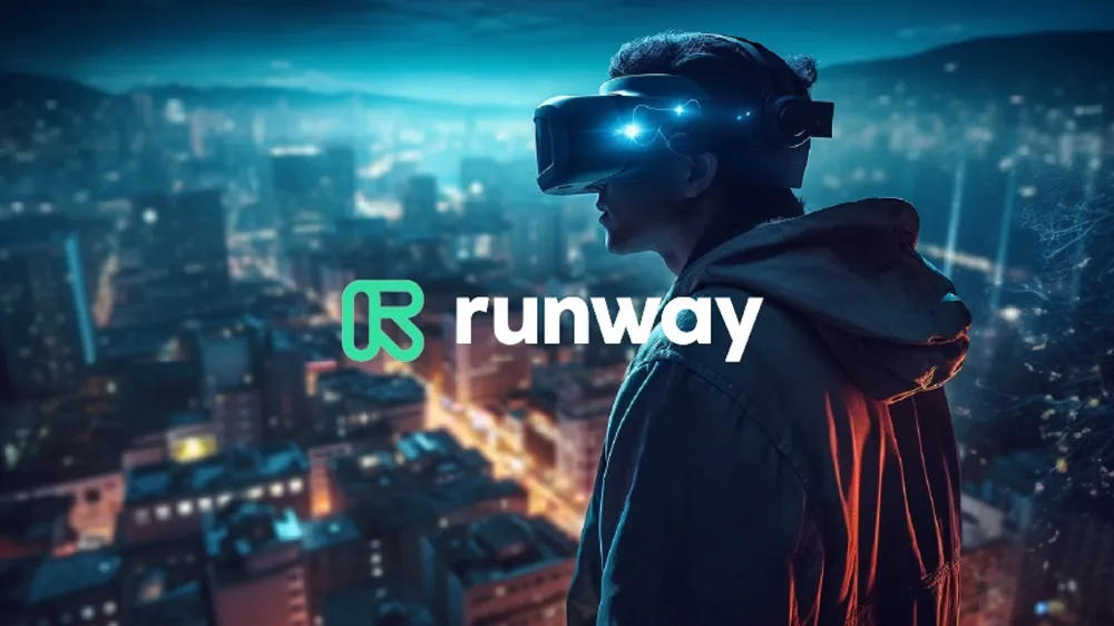 Runway ML Runway ML