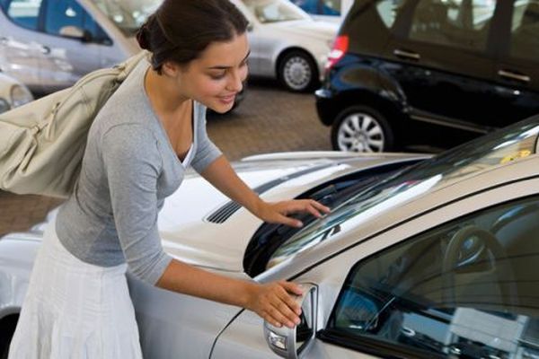 Проверка автомобиля перед покупкой: Сохрани, чтобы не забыть!