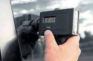 Тонировка, стандарты, как избежать штрафа? Тонировка авто