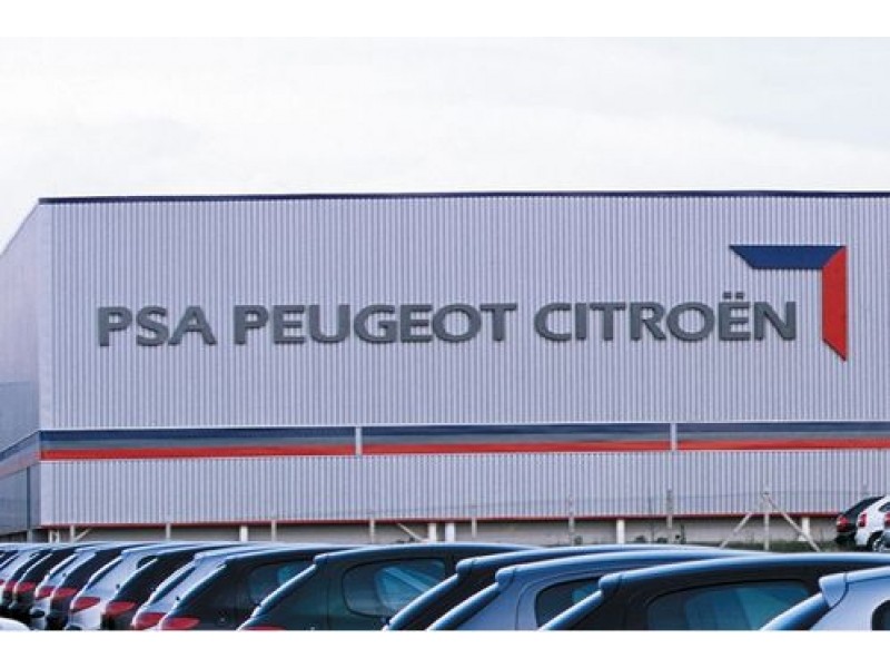 Топ-10 мирового рейтинга автопроизводителей Топ-10 мирового рейтинга автопроизводителей