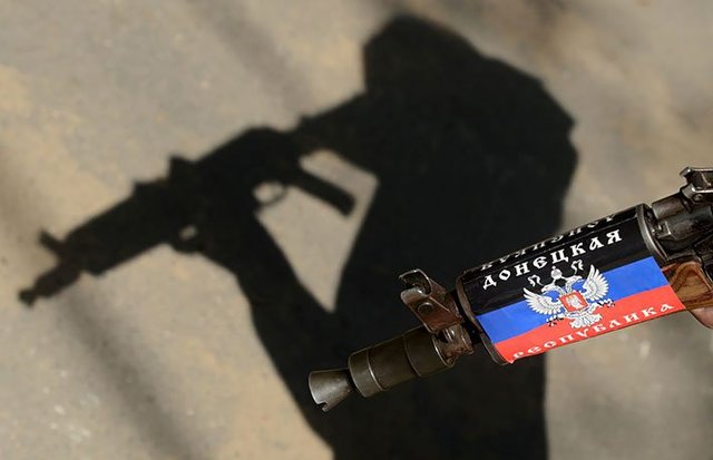 Террористы ДНР расстреляли бабушку за мародерство, - СМИ