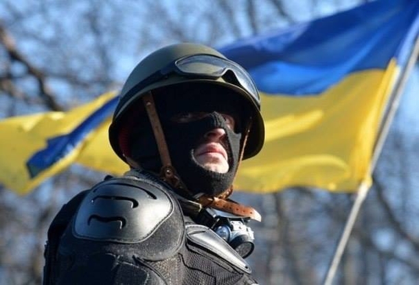 УЖАС ОБМАНА УЖАС ОБМАНА