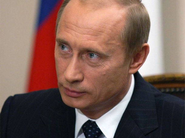 Путин хочет, чтобы ООН осудила силовую операцию на востоке Украины