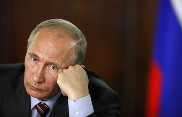 Про Путина-ху*ло поет весь мир: 10 версий хита. ВИДЕО Про Путина-ху*ло поет весь мир: 10 версий хита. ВИДЕО