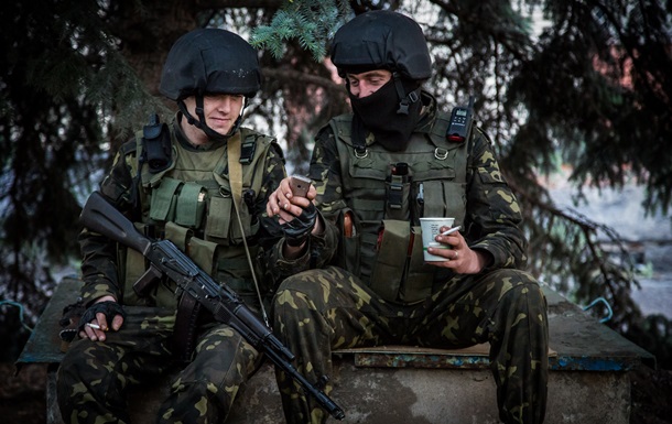 Фронтовые сводки с Юго-Востока за 22 мая Фронтовые сводки с Юго-Востока за 22 мая