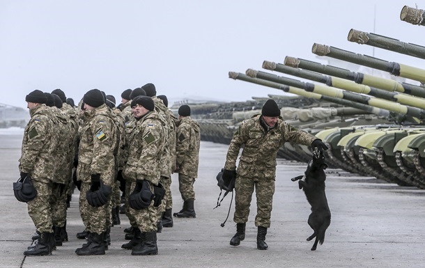 В Генштабе рассказали о новой волне мобилизации В Генштабе рассказали о новой волне мобилизации