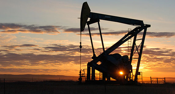 Цены на нефть продолжают падать: Brent опустилась ниже 83$ за баррель Цены на нефть продолжают падать: Brent опустилась ниже 83$ за баррель