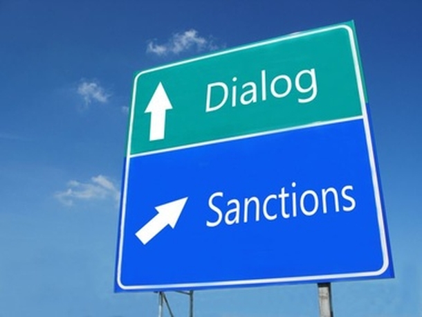 США будут вводить санкции против России одновременно с ЕС и G7: Это будет иметь большой эффект