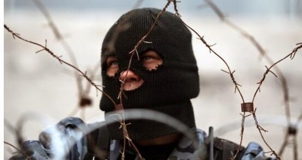 Ситуация на границе с РФ ухудшается. Диверсанты блокируют подъезды к пунктам пропуска, - СБУ Ситуация на границе с РФ ухудшается. Диверсанты блокируют подъезды к пунктам пропуска, - СБУ