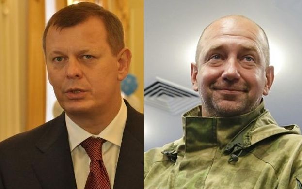 В Раду направлено представление на арест нардепов Клюева и Мельничука, - Шокин В Раду направлено представление на арест нардепов Клюева и Мельничука, - Шокин