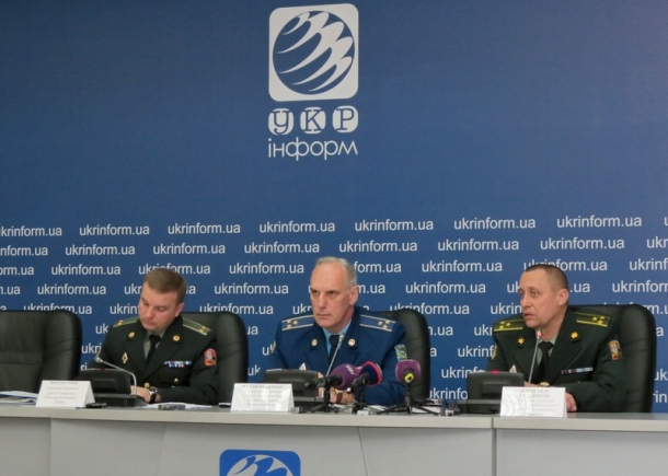 Третья очередь частичной мобилизации проводится с целью поддержания обороноспособности государства и завершения проведения антитеррористической операции Третья очередь частичной мобилизации проводится с целью поддержания обороноспособности государства и завершения проведения антитеррористической операции