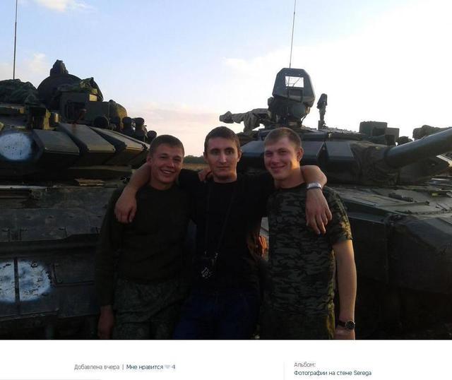 Новое доказательство участия танков российских оккупантов в боевых действиях на Донбассе. ФОТОрепортаж+ВИДЕО Новое доказательство участия танков российских оккупантов в боевых действиях на Донбассе. ФОТОрепортаж+ВИДЕО