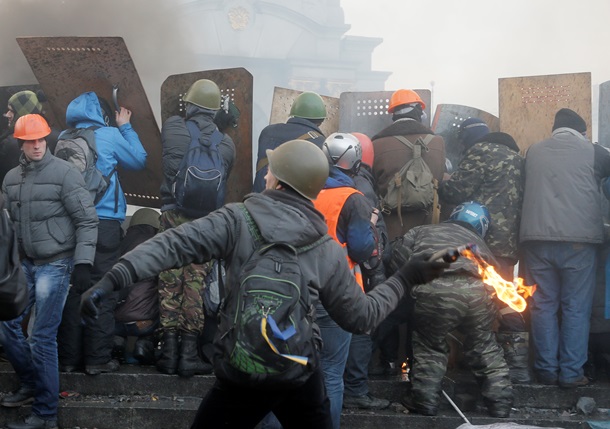Этот город в огне. Ночь и утро на Майдане 19 февраля Этот город в огне. Ночь и утро на Майдане 19 февраля