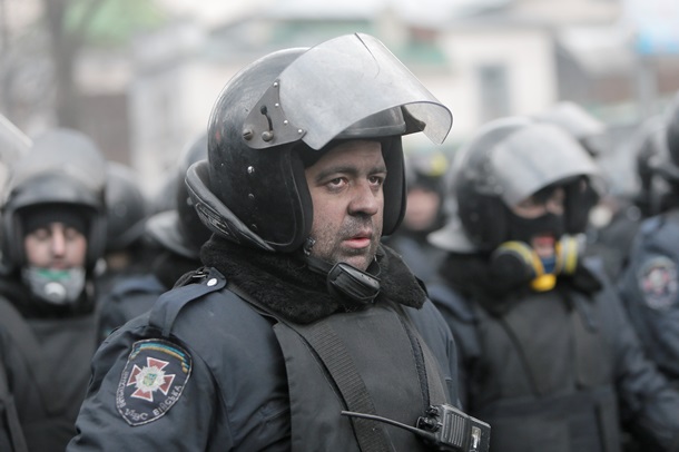 Драка и голосование в Раде Драка и голосование в Раде