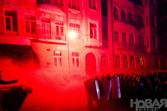 Чтобы никогда не забыть: 60 самых впечатляющих кадров Евромайдана в Киеве. ФОТОрепортаж Чтобы никогда не забыть: 60 самых впечатляющих кадров Евромайдана в Киеве. ФОТОрепортаж