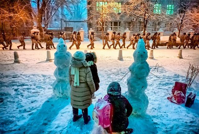 Чтобы никогда не забыть: 60 самых впечатляющих кадров Евромайдана в Киеве. ФОТОрепортаж Чтобы никогда не забыть: 60 самых впечатляющих кадров Евромайдана в Киеве. ФОТОрепортаж