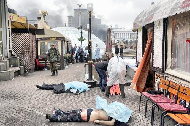 Чтобы никогда не забыть: 60 самых впечатляющих кадров Евромайдана в Киеве. ФОТОрепортаж Чтобы никогда не забыть: 60 самых впечатляющих кадров Евромайдана в Киеве. ФОТОрепортаж