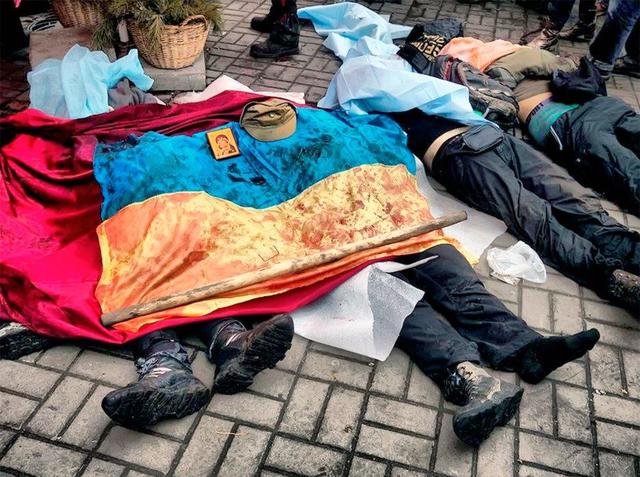 Чтобы никогда не забыть: 60 самых впечатляющих кадров Евромайдана в Киеве. ФОТОрепортаж Чтобы никогда не забыть: 60 самых впечатляющих кадров Евромайдана в Киеве. ФОТОрепортаж