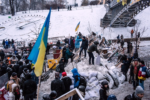 21 ноября Украина отмечает годовщину начала Майдана Достоинства 21 ноября Украина отмечает годовщину начала Майдана Достоинства