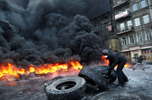 21 ноября Украина отмечает годовщину начала Майдана Достоинства 21 ноября Украина отмечает годовщину начала Майдана Достоинства