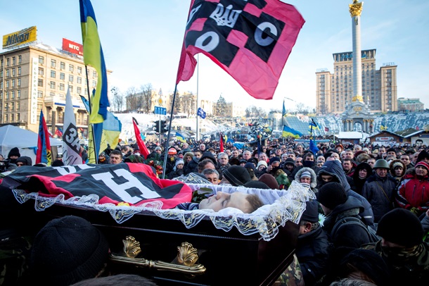 21 ноября Украина отмечает годовщину начала Майдана Достоинства 21 ноября Украина отмечает годовщину начала Майдана Достоинства