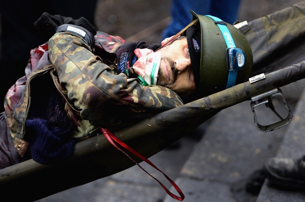 21 ноября Украина отмечает годовщину начала Майдана Достоинства 21 ноября Украина отмечает годовщину начала Майдана Достоинства