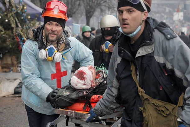 21 ноября Украина отмечает годовщину начала Майдана Достоинства 21 ноября Украина отмечает годовщину начала Майдана Достоинства