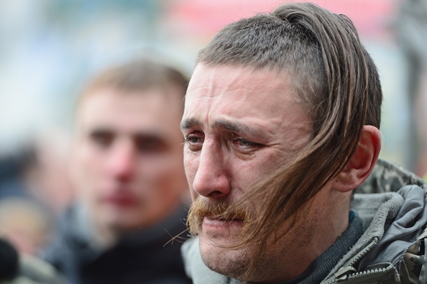21 ноября Украина отмечает годовщину начала Майдана Достоинства 21 ноября Украина отмечает годовщину начала Майдана Достоинства