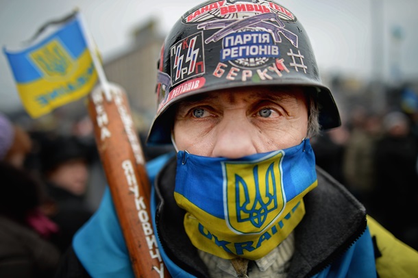 21 ноября Украина отмечает годовщину начала Майдана Достоинства 21 ноября Украина отмечает годовщину начала Майдана Достоинства