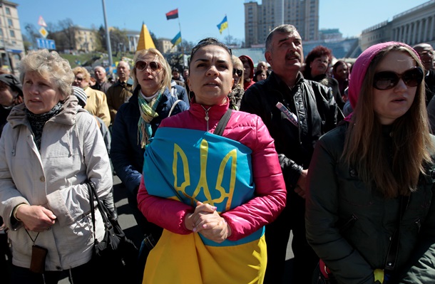 21 ноября Украина отмечает годовщину начала Майдана Достоинства 21 ноября Украина отмечает годовщину начала Майдана Достоинства
