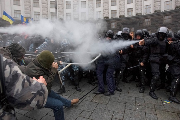 21 ноября Украина отмечает годовщину начала Майдана Достоинства 21 ноября Украина отмечает годовщину начала Майдана Достоинства