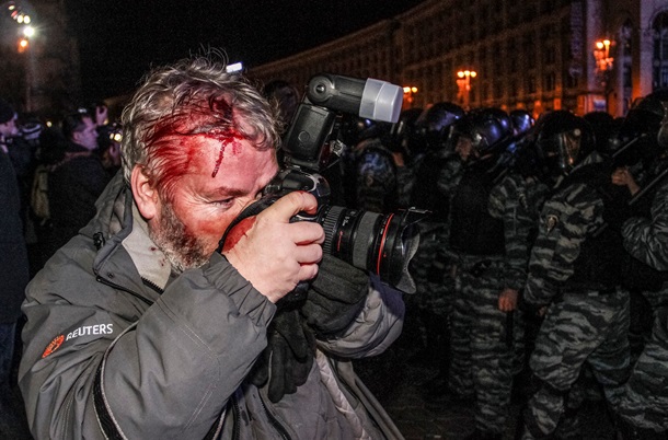 21 ноября Украина отмечает годовщину начала Майдана Достоинства 21 ноября Украина отмечает годовщину начала Майдана Достоинства