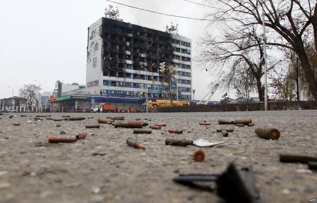 Бой в Грозном: воины Ичкерии уничтожили 70 кадыровцев. ФОТОрепортаж Бой в Грозном: воины Ичкерии уничтожили 70 кадыровцев. ФОТОрепортаж