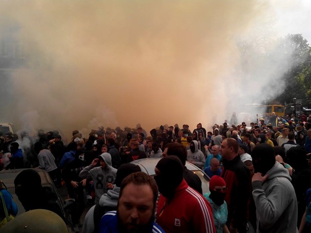 Одесса в крови Одесса в крови
