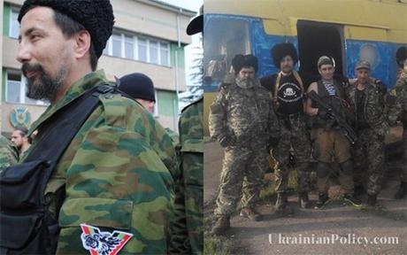 Опознаны боевики в Славянске: россияне, крымчане и бойцы Оплота. ФОТОрепортаж Опознаны боевики в Славянске: россияне, крымчане и бойцы Оплота. ФОТОрепортаж