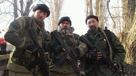 Опознаны боевики в Славянске: россияне, крымчане и бойцы Оплота. ФОТОрепортаж Опознаны боевики в Славянске: россияне, крымчане и бойцы Оплота. ФОТОрепортаж