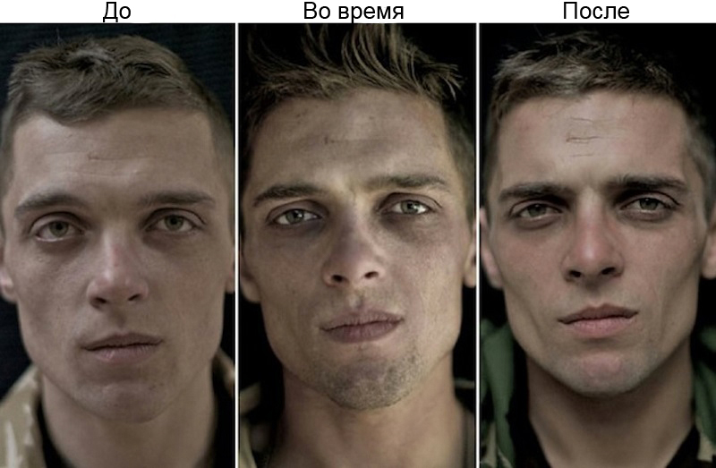 Уникальные фотографии солдат до и после войны... Нет слов, поразительный контраст! Уникальные фотографии солдат до и после войны... Нет слов, поразительный контраст!