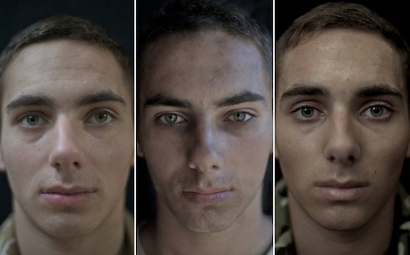 Уникальные фотографии солдат до и после войны... Нет слов, поразительный контраст! Уникальные фотографии солдат до и после войны... Нет слов, поразительный контраст!