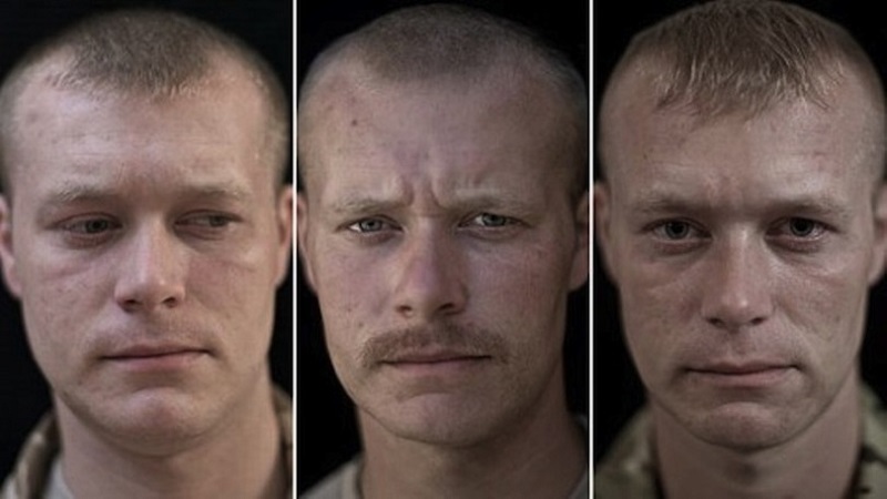 Уникальные фотографии солдат до и после войны... Нет слов, поразительный контраст! Уникальные фотографии солдат до и после войны... Нет слов, поразительный контраст!