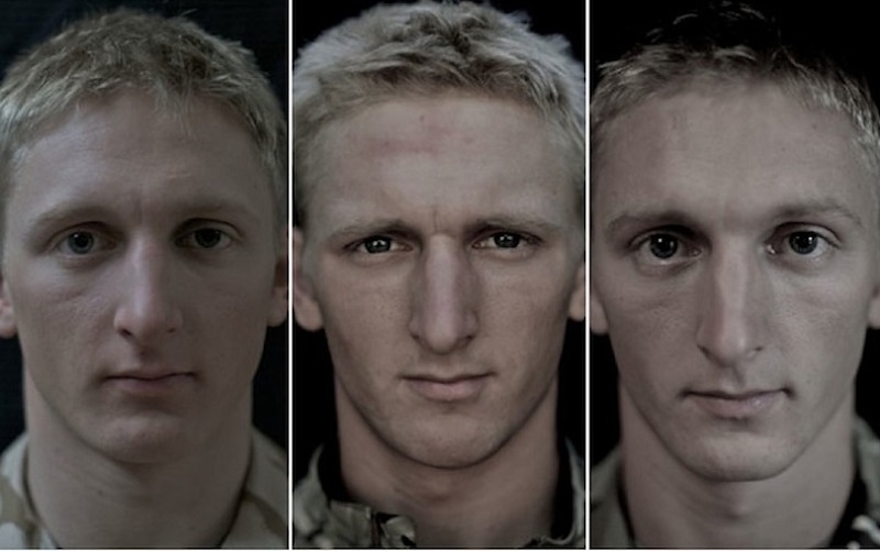 Уникальные фотографии солдат до и после войны... Нет слов, поразительный контраст! Уникальные фотографии солдат до и после войны... Нет слов, поразительный контраст!