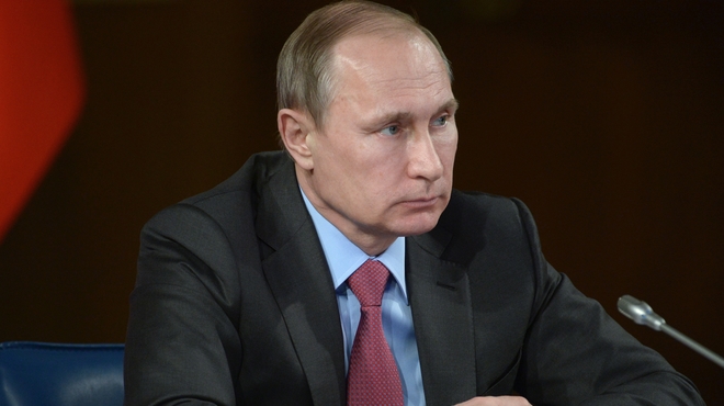 Путин поручил начать вывод основных сил РФ из Сирии Путин поручил начать вывод основных сил РФ из Сирии