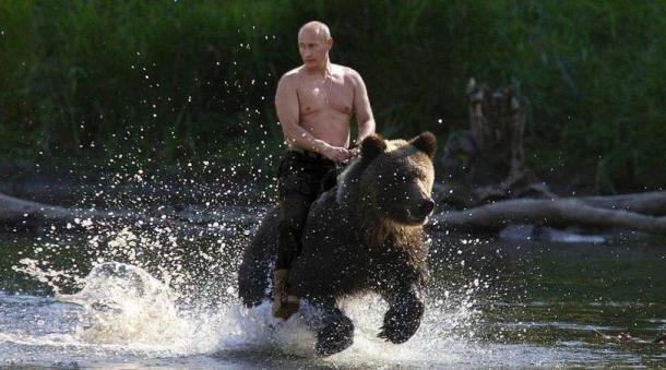 Россия - пустошь, и демографические проблемы там колоссальные. Для них идеальный вариант - просто уничтожить Украину, - политолог Россия - пустошь, и демографические проблемы там колоссальные. Для них идеальный вариант - просто уничтожить Украину, - политолог