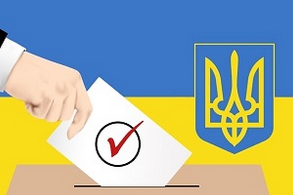 Электоральные симпатии украинцев: За Ляшко голосовали люди с низким уровнем образования