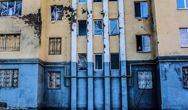 Война, лица, ситуации: американский фотограф обнародовал кадры с передовой в Широкино. ФОТОрепортаж Война, лица, ситуации: американский фотограф обнародовал кадры с передовой в Широкино. ФОТОрепортаж
