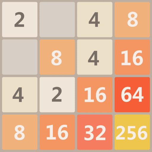 2048 Classic