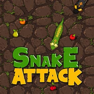 Snake Attack