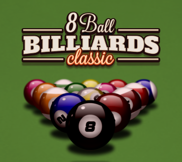 8 Ball Billiards Classic