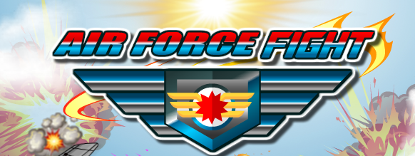 Air Force Fight