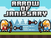 Arrow of Janissary